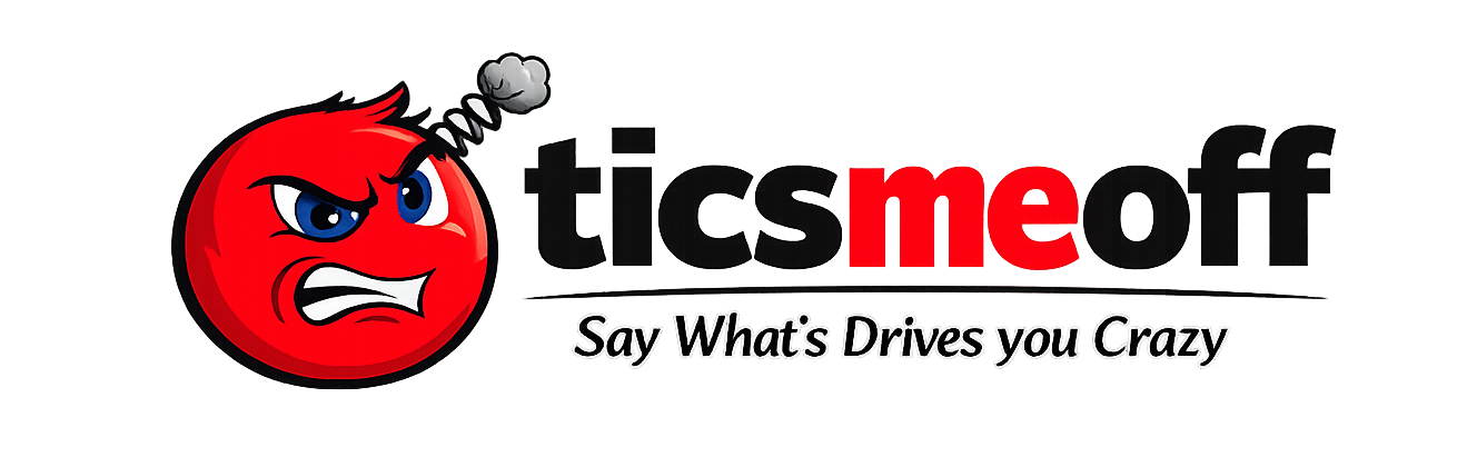 Ticsmeoff logo